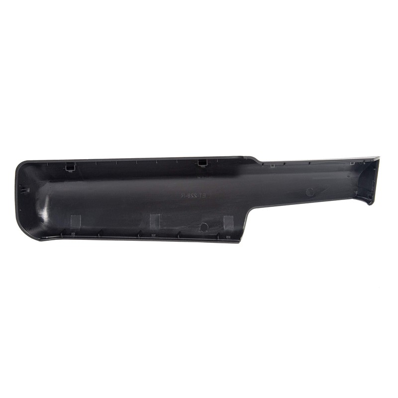 ECOTRIC Trailer Tow Mirror Front Arm Cover Compatible with 2014-2024