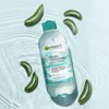 Garnier Skin Active Micellar Hyaluronic Aloe Water All-in-1 400ml