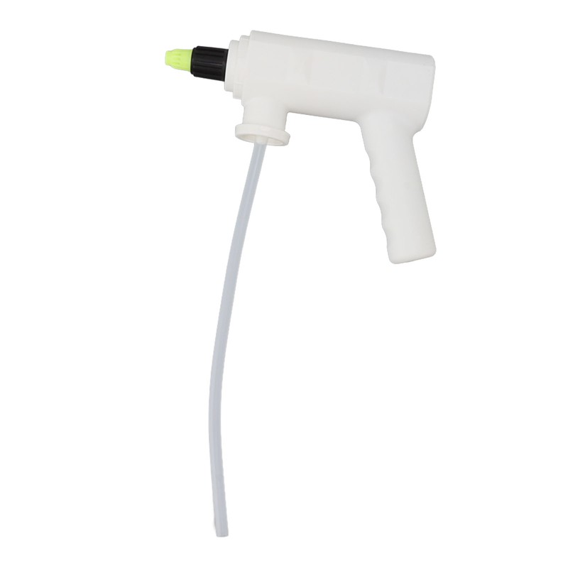 Electric Plant Sprayer Spout Battery Powered USB Rechargeable Handheld Automatic