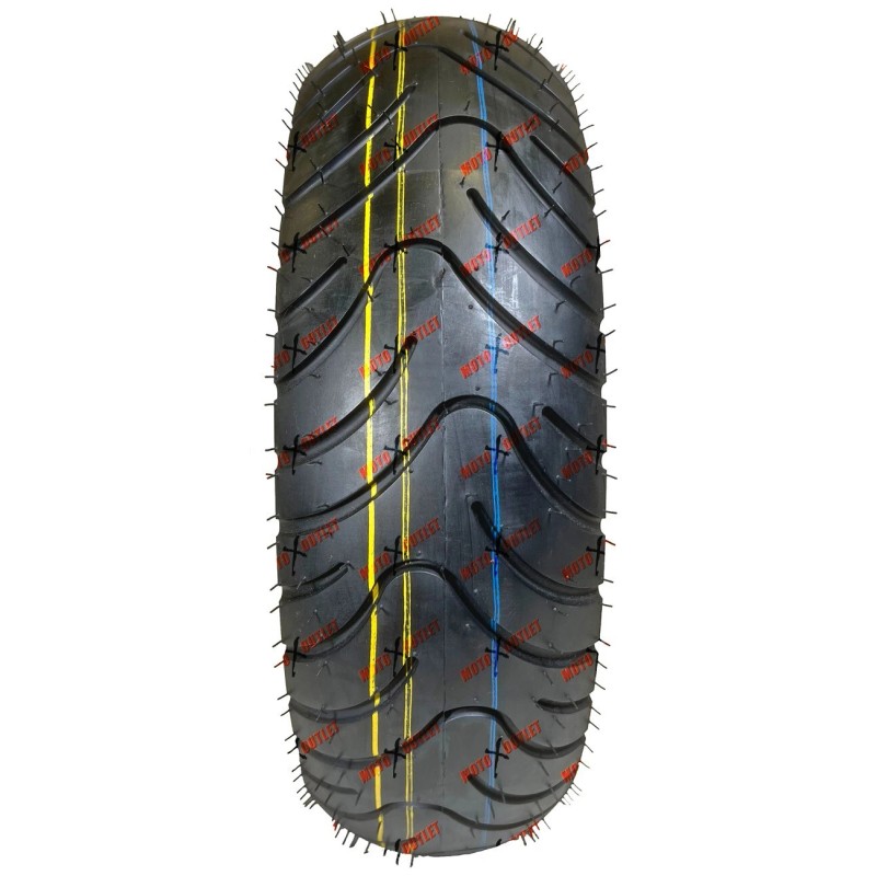 Kenda Honda Ruckus Tire Set 120/90-10 130/90-10 Front Rear Kenda