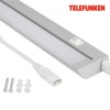 Telefunken - LED Under-Unit Light Swivelling, 31 cm, Kitchen, LED