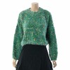 (신세계김해점)팝콘니트(TND27005) Shinsegae Gimhae Branch Popcorn Knit (TND27005)