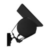 shinar Metal Wall Mount for Echo Show 8/11(2025 Releas)