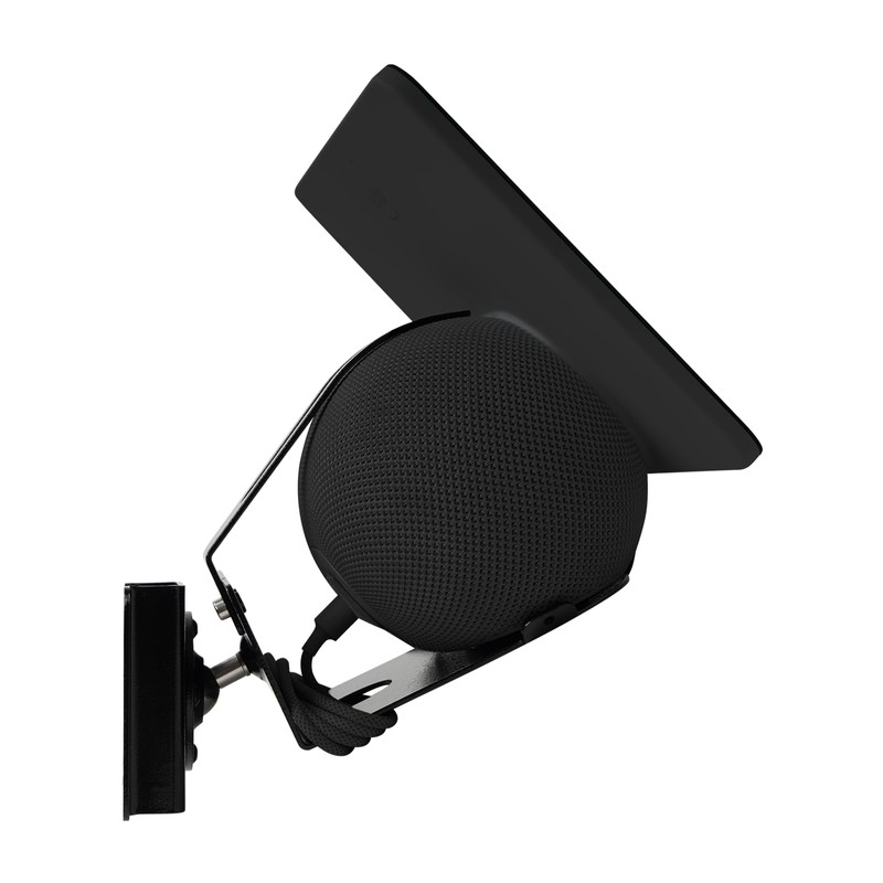 shinar Metal Wall Mount for Echo Show 8/11(2025 Releas)