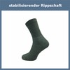 Gawilo Stable Army, Hunter Casual Socks Made of Durable Cotton,
