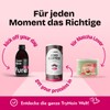 TryMOIN - Choco Protein Iced Coffee Powder without Added Sugar