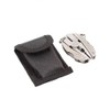 7 in 1 Multitool Tortoise Back Plier, Stainless Steel Foldable