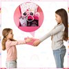 Ovveroche 6 Pcs Big Sister Gifts for Girl, 12 OZ
