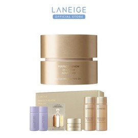 Laneige Perfect Renew 3X Cream Advanced 50ml / 라네즈 퍼펙트 리뉴 3X 크림 어드밴스드 50ml