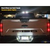 LIGHSTA 14PCS Super Bright White LED Interior Light kit Package