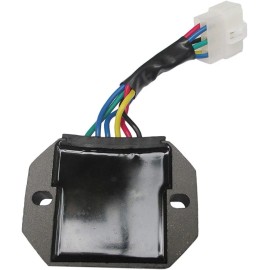For Cub Cadet Voltage Regulator For John Deere Tractor 2210 2305 2320 2520 4010 4100 4110 4115