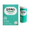 Orapharm 오라틱스 구강유산균 그린브레스 1g x 30정 / 써클 Oratix