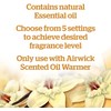 Air Wick Electrical Plug In Refills, White Vanilla Bean, 19ml