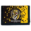 AFL Richmond Tigers Team Logo Supporter Wallet