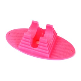 JSP Manufacturing Scooter Stand for 95mm to 120 mm Scooter Wheels fits Most Major Scooter Brands (Pink)