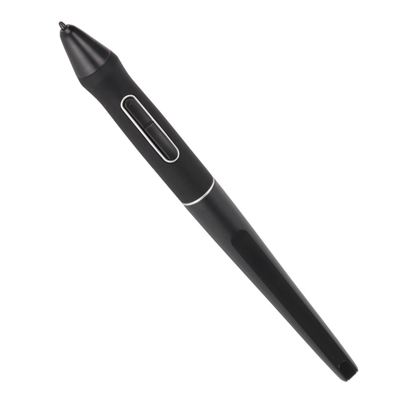 Stylus Pen 8192 Level ±60° Tilt Function Black Tablet Stylus
