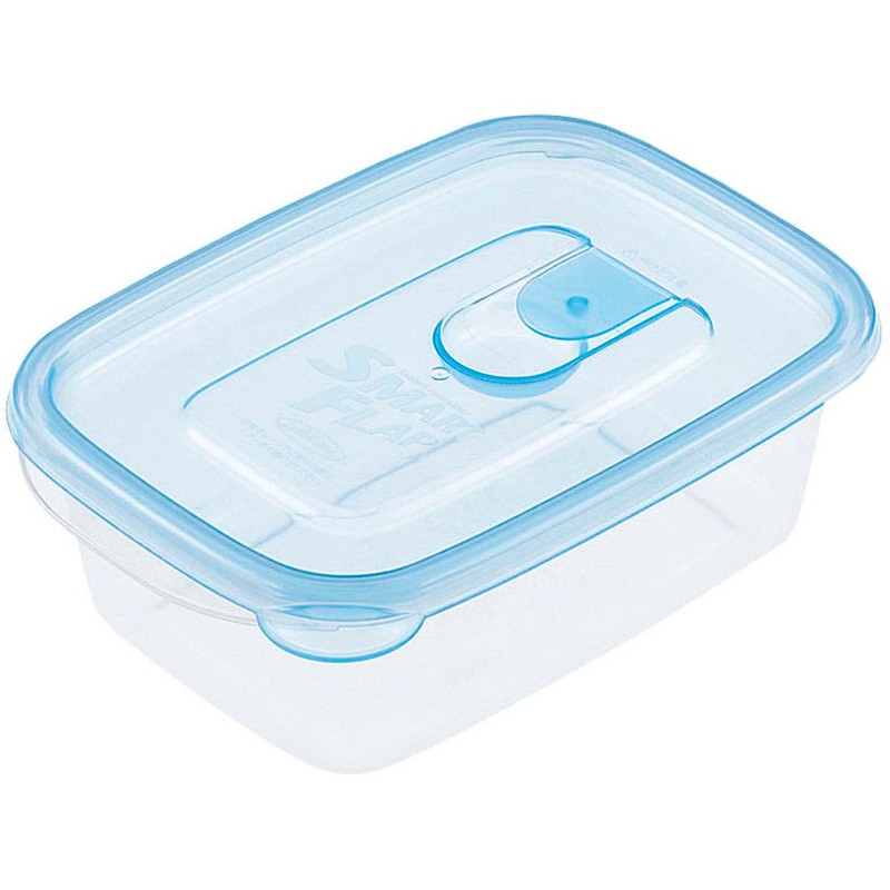 Iwasaki Industrial Smart Flap Square Type (M) 2P