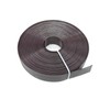 Evecad 246ft x 0.15ft Chain Link Fence Privacy Tape, Chain
