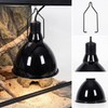 2 Pack Fixing Clip Reptile Dual Lamp Stand Lamp Hanger