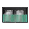 SE Diamond Burr Set (20 PC.) - DT220R