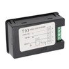 Volt Amp Meter 0 to 100A 50 to 300V Color