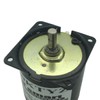 Bringsmart 60ktyz 2.5rpm 110V AC Motor Low Speed Mini Gearbox