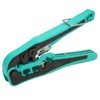 3 in 1 4P/6P/8P Network Cable Terminal Crimper Pliers Stripping