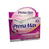 Natutech Prena Max 30 cápsulas Suplemento Cuidado Prenatal para Mujeres