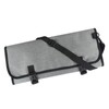Chef's Knife Roll Bag Portable Large Capacity Lightweight Cultery Carrier