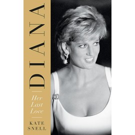 Diana: Her Last Love
