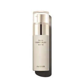 The Saem [The Saem][New Core Ulsan Branch] Snail Essential Ex Origin BB N21 SPF38 PA+++ Light Beige 1 unit / [더샘][뉴코아 울산점] 스네일 에센셜 이엑스 오리진 비비 N21 SPF38 PA+++ 라이트 베이지 1개