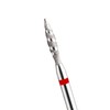 BNG Cuticle Drill Bit Flame Nail Efile Bits Professional Electric