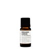 100% Organic Pure Lemon Essential Oil 10ml - Refreshing &
