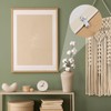 sourcing map 100Pcs Picture Frame Turn Button, Frame Backing Fasteners