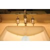 V-TOP Tub Stopper 2 Pack, 6 inches Large Silicone Drain