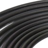 5m PVF Coated Steel Brake Line Pipe Tubing Kit with