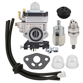 Carburetor for - Thunderbay Y43 Auger Power Head Y2007 Mini Cultivator 430025 kit