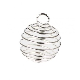 TENET Cleansing Crystals and Compliments with Psychological Disorders and Zodiac Signs (5 x Spiral 25 x 20)