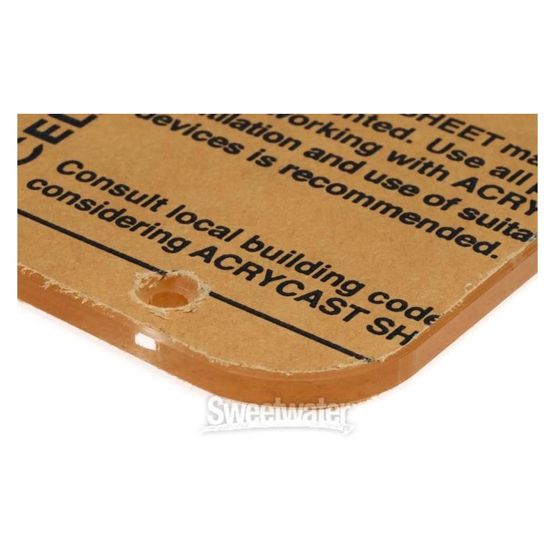 Mission Engineering Pedal Riser Kit for Wah Pedals