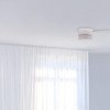 Wall Mount Holder for Google Wifi System by Koroao, Ceiling