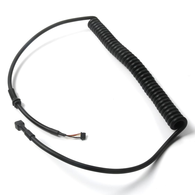 Camotokiit Fits Western Fisher Fleet Flex Snow Plows Handheld Controller