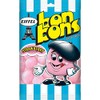 Eiffel Bon Bons Strawberry Chewy Candy, 4 Ounce -- 12