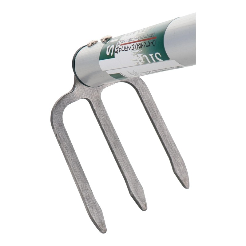 Sita Stainless 3 Piece Rakes Aluminum Pipe Pattern A622