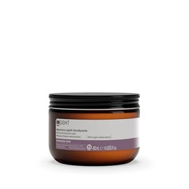 Insight Restructuring Hair Mask 400 ml | for Revitalising Damaged and Brittle Hair