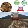 DABC OAK LAND Premium Maca Root Slices, Natural Premium Dry