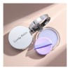 Polvos Compactos Mate Candy Bella Control De Brillo Neutral /