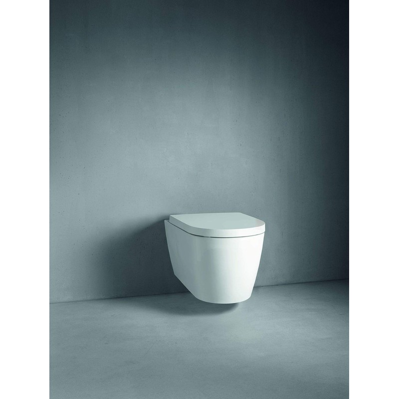 Duravit 20210000, White