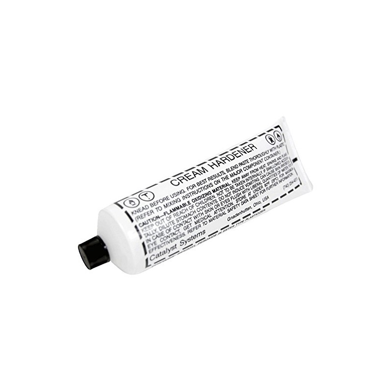 Superior Stone Polyester Transparent Knife-Grade Adhesive (1 Gallon) for Natural