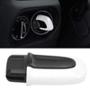Ignition Starter Switch Shell Decorative Cover Fit for Cayenne/Macan/Panamera