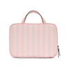 Victoria Secret Travel Toiletry Bag Pouch with Hanger
